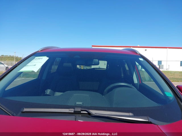 2HKRW2H86NH204842 Honda l15be