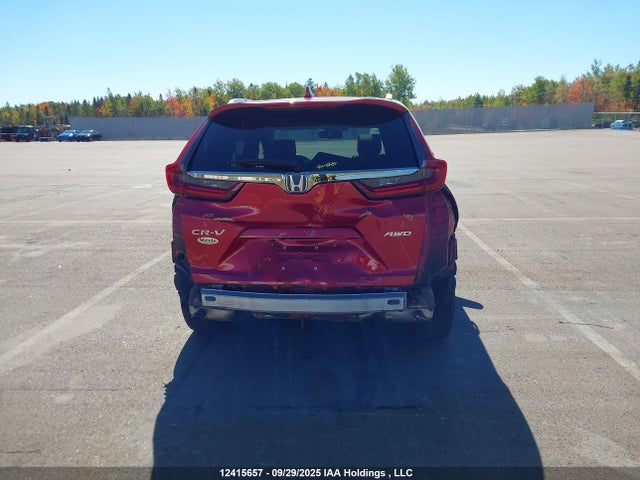 2HKRW2H86NH204842 Honda l15be