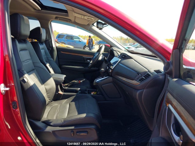 2HKRW2H86NH204842 Honda l15be