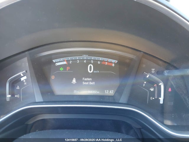 2HKRW2H86NH204842 Honda l15be