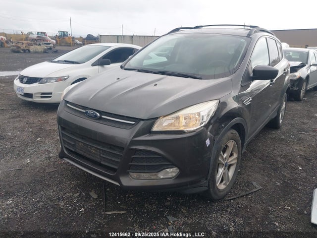 1FMCU9G9XFUB51810 Ford Escape