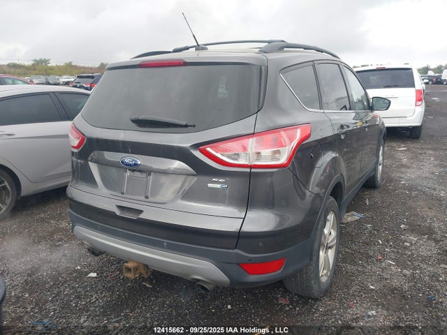 1FMCU9G9XFUB51810 Ford Escape