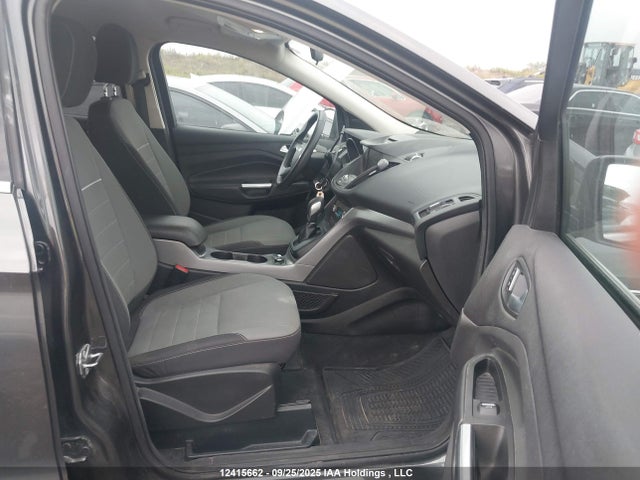 1FMCU9G9XFUB51810 Ford Escape