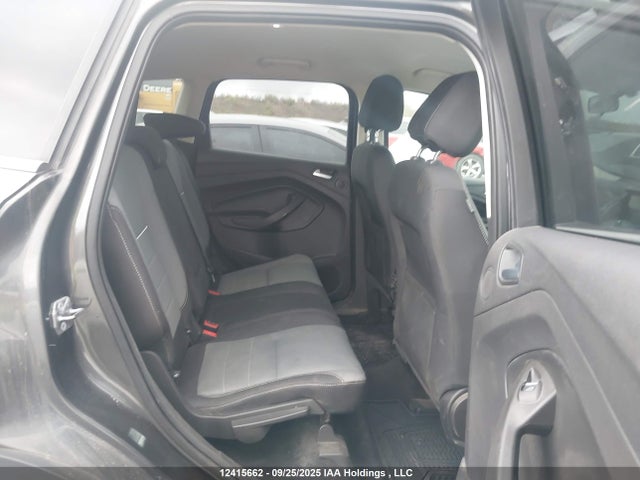 1FMCU9G9XFUB51810 Ford Escape