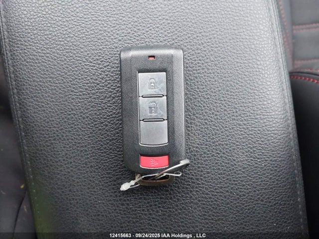 Mitsubishi mivec 2022 JA4AJVAW8NU606173 Image 11