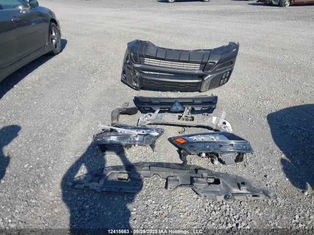 Mitsubishi mivec 2022 JA4AJVAW8NU606173 Image 12
