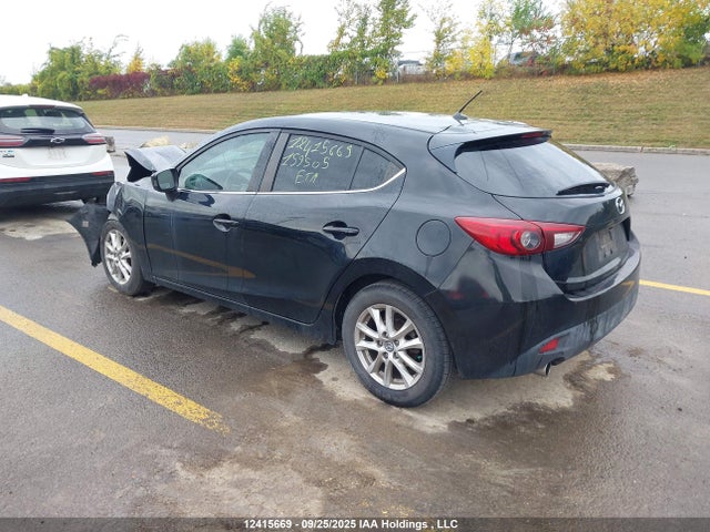 3MZBM1L72FM159505 Mazda pe