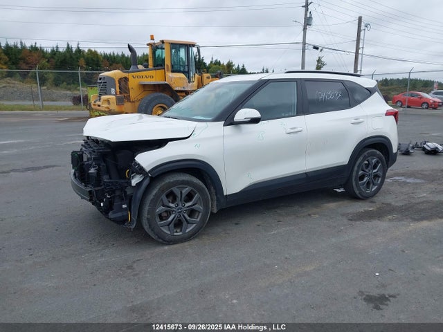 KIA nu mpi 2024 KNDEP2AA7R7490994 Image 2
