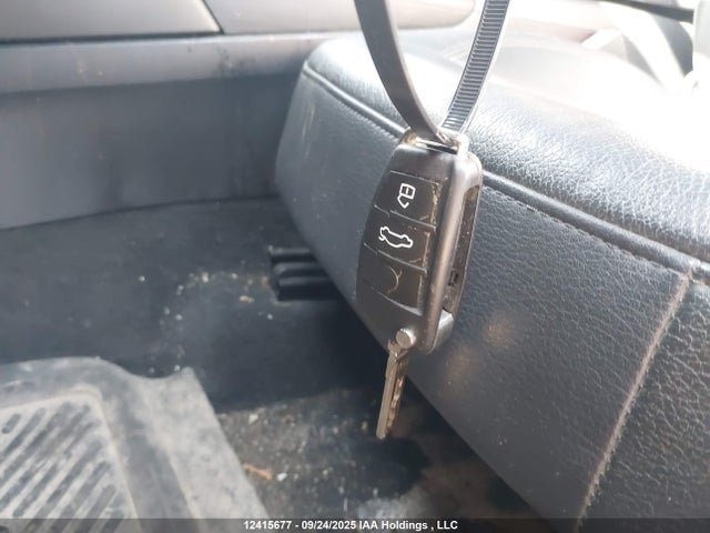 WAUBFRFF8F1031262 Audi A3