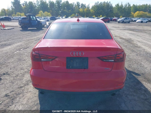 WAUBFRFF8F1031262 Audi A3