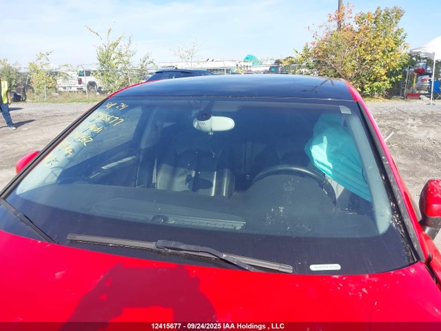 WAUBFRFF8F1031262 Audi A3