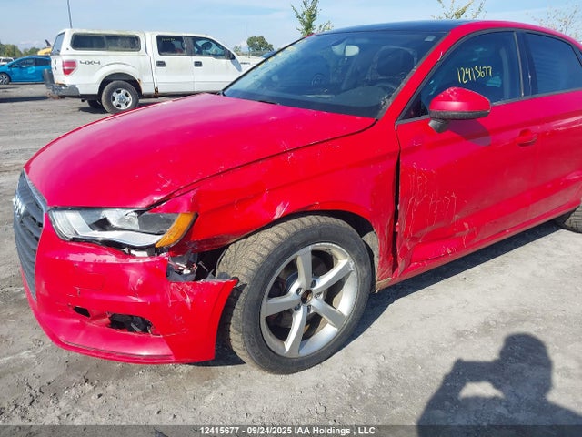 WAUBFRFF8F1031262 Audi A3