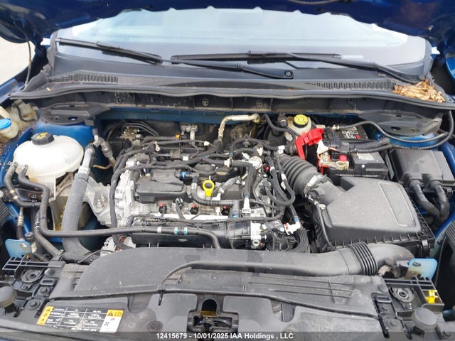 1FMCU9G63NUA51746 Ford dragon di tc
