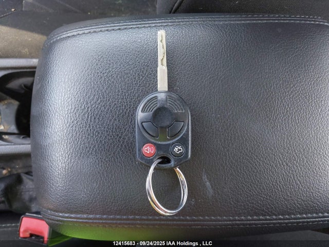 Ford Focus 2016 1FADP3F27GL353471 Image 11