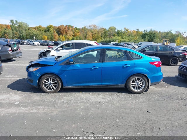 Ford Focus 2016 1FADP3F27GL353471 Image 15