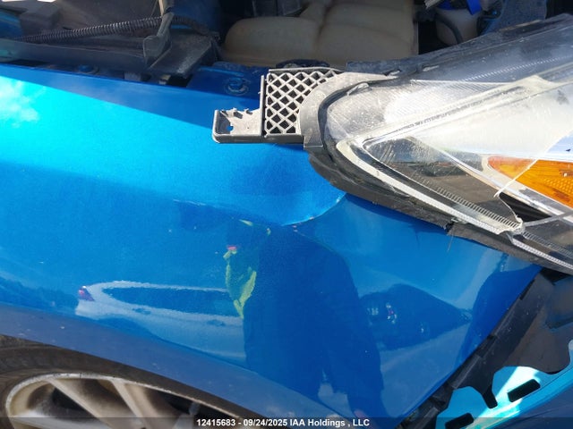 Ford Focus 2016 1FADP3F27GL353471 Image 20