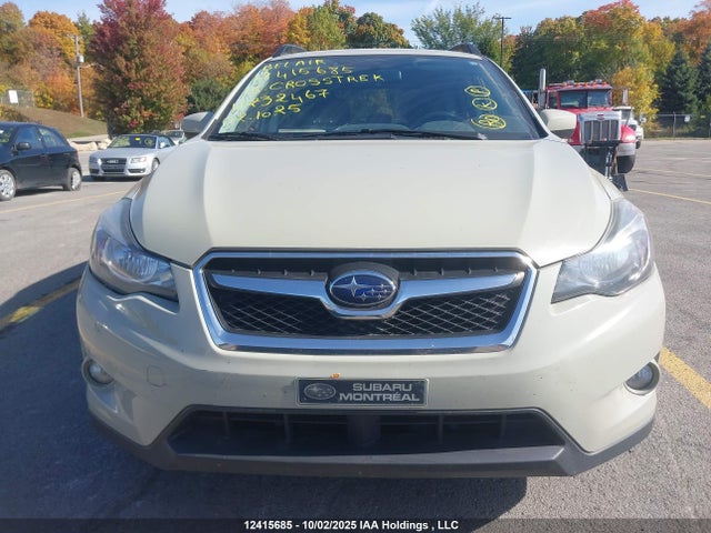 JF2GPACC9F8232467 Subaru 2.0l naturally aapirated