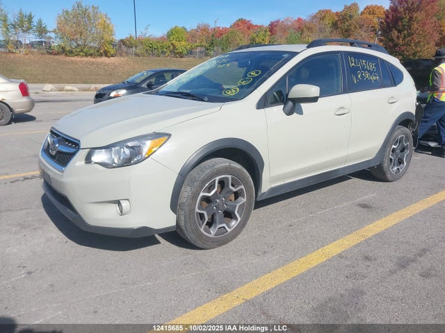 JF2GPACC9F8232467 Subaru 2.0l naturally aapirated