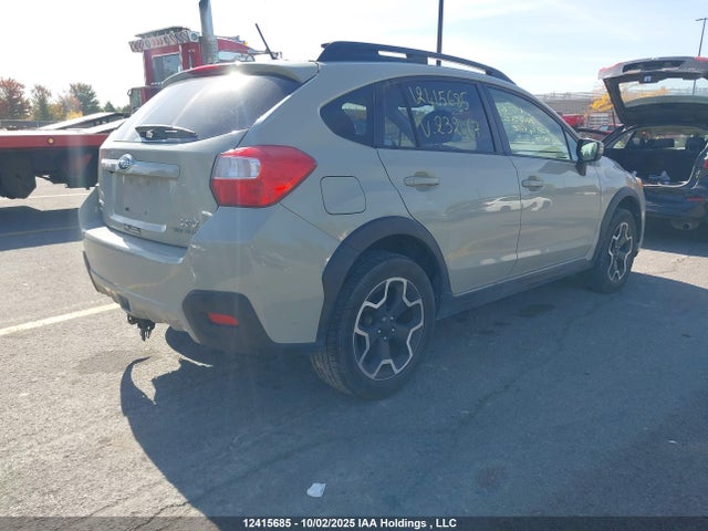 JF2GPACC9F8232467 Subaru 2.0l naturally aapirated