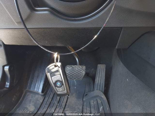 BMW 328I 2014 WBA3B3C5XEF545026 Image 11