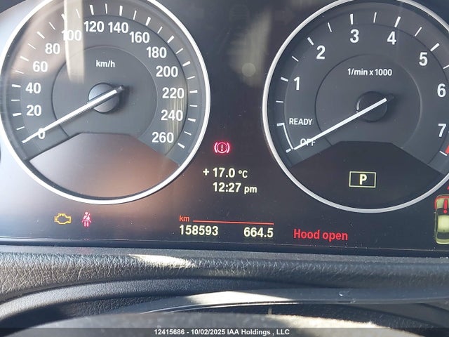 BMW 328I 2014 WBA3B3C5XEF545026 Image 15