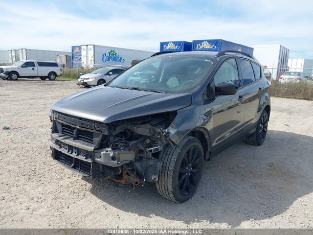 Ford 2017 2017 1FMCU0G97HUB92541 Image 2