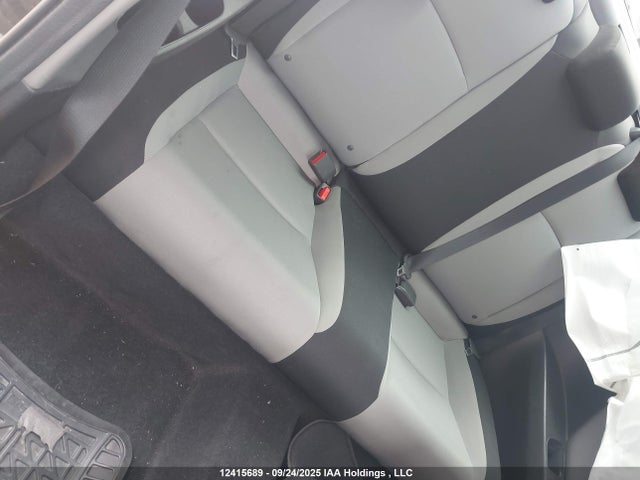 Honda k20c2 2018 2HGFC4A52JH400269 Image 8
