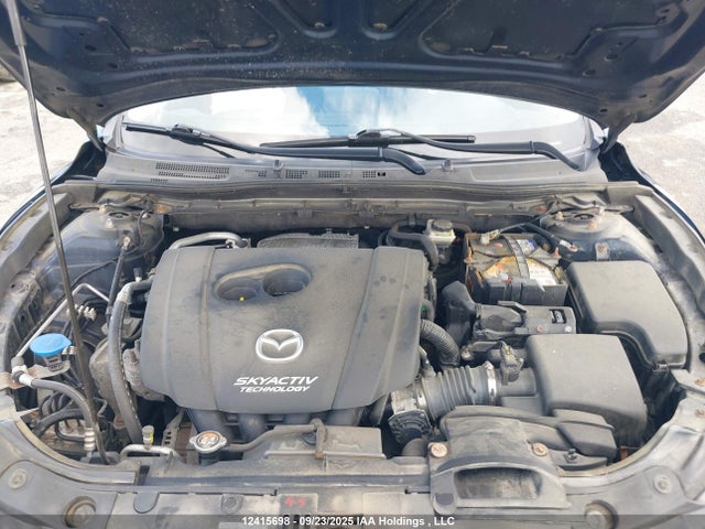 3MZBM1L77GM294450 Mazda pe
