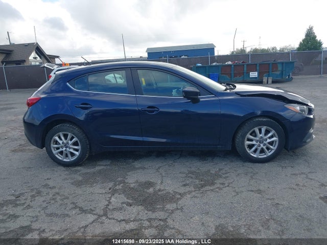 3MZBM1L77GM294450 Mazda pe