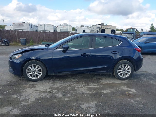 3MZBM1L77GM294450 Mazda pe