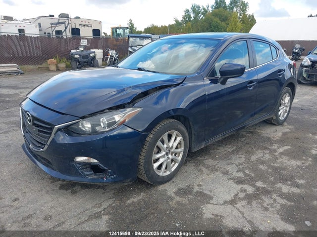 3MZBM1L77GM294450 Mazda pe