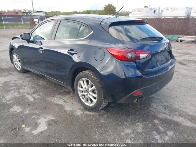 3MZBM1L77GM294450 Mazda pe