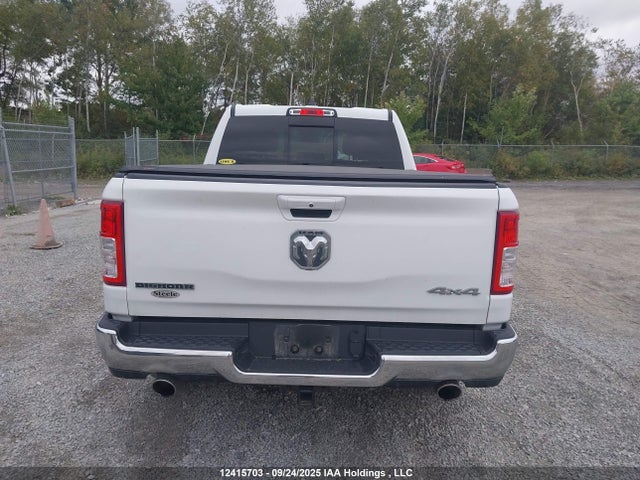 RAM 2021 2021 1C6SRFMT4MN546189 Image 17