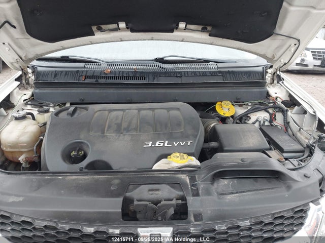 Dodge Journey 2014 3C4PDCCG8ET134102 Image 10