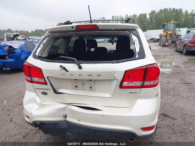 Dodge Journey 2014 3C4PDCCG8ET134102 Image 16