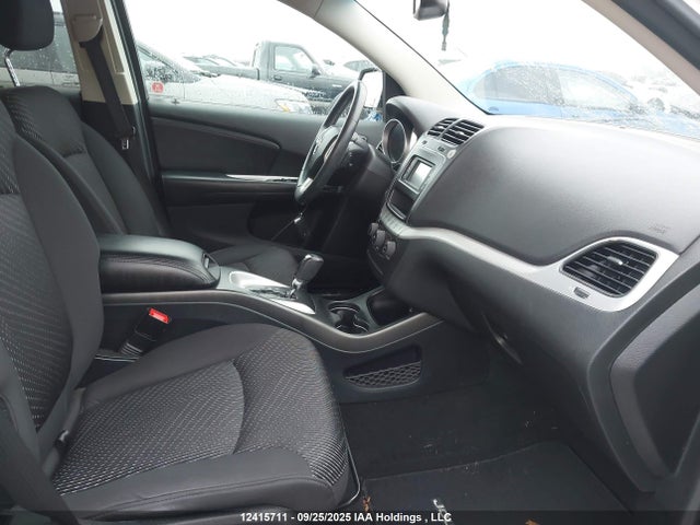 Dodge Journey 2014 3C4PDCCG8ET134102 Image 5