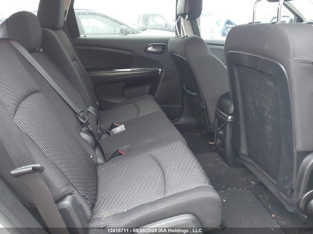 Dodge Journey 2014 3C4PDCCG8ET134102 Image 8