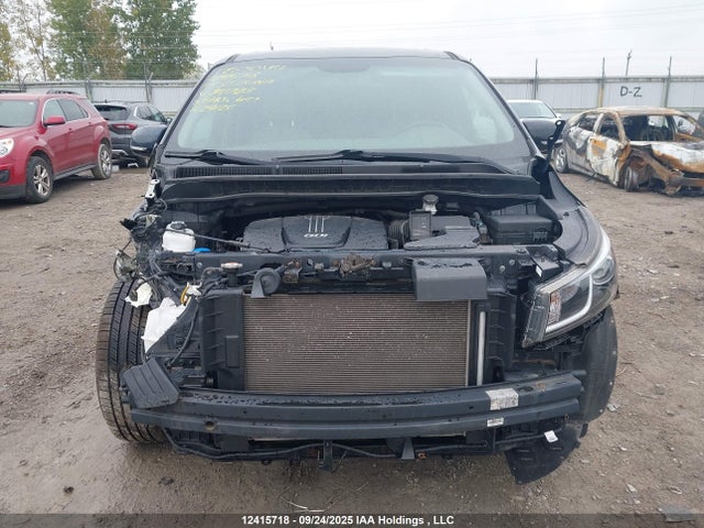 KIA Sedona 2017 KNDMC5C16H6341728 Image 13