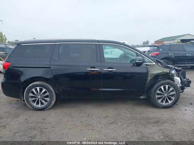 KIA Sedona 2017 KNDMC5C16H6341728 Image 14