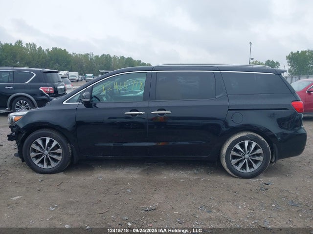KIA Sedona 2017 KNDMC5C16H6341728 Image 15