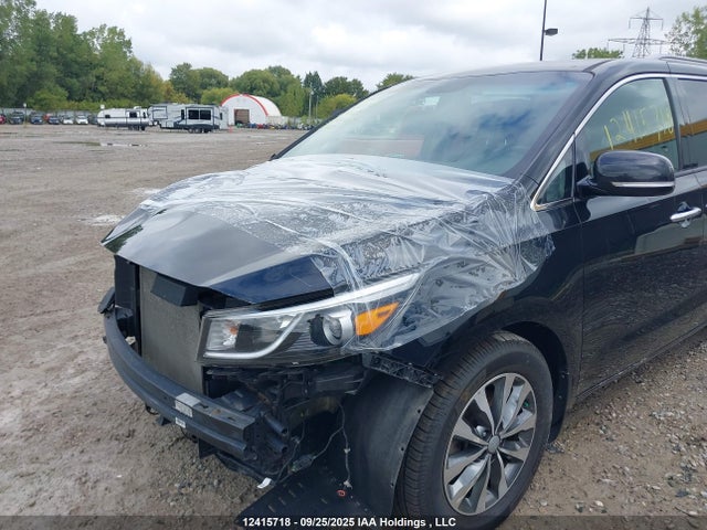 KIA Sedona 2017 KNDMC5C16H6341728 Image 19