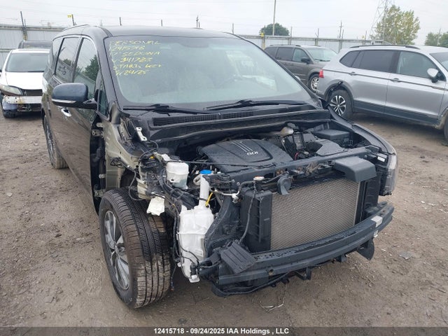 KIA Sedona 2017 KNDMC5C16H6341728 Image 6