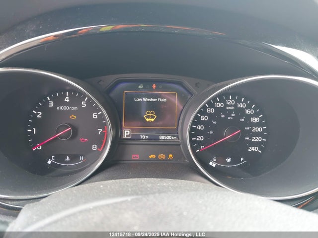 KIA Sedona 2017 KNDMC5C16H6341728 Image 7