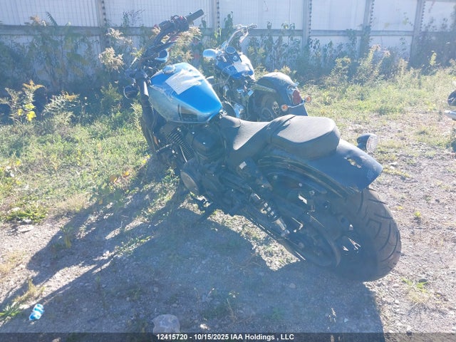 Aukcja sprzedaży 2015 Yamaha Xvs950 Cu/cuc, vin: JYAVN05N1FA001359, numer aukcji: 12415720