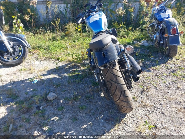 Aukcja sprzedaży 2015 Yamaha Xvs950 Cu/cuc, vin: JYAVN05N1FA001359, numer aukcji: 12415720