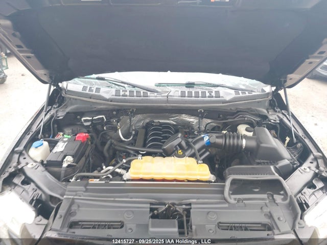 Ford F-150 2016 1FTEW1EFXGFC92111 Image 10
