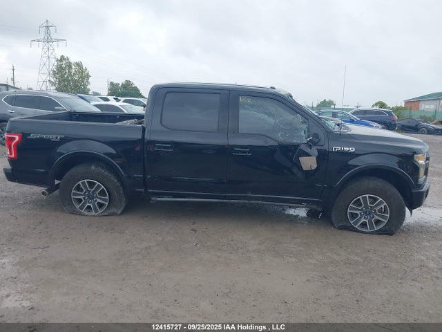 Ford F-150 2016 1FTEW1EFXGFC92111 Image 13