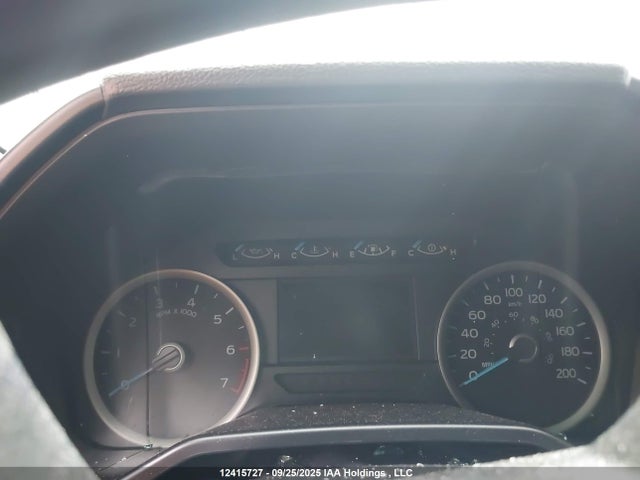 Ford F-150 2016 1FTEW1EFXGFC92111 Image 7