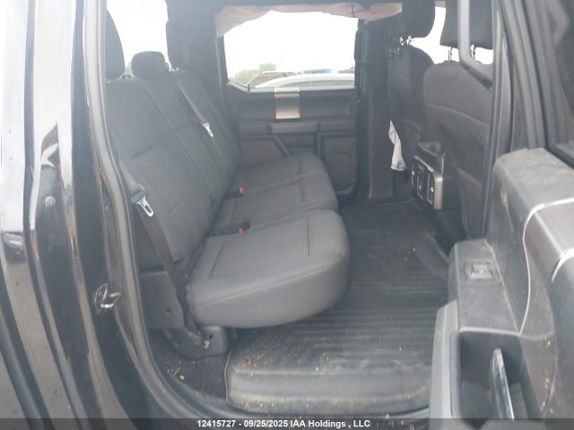 Ford F-150 2016 1FTEW1EFXGFC92111 Image 8