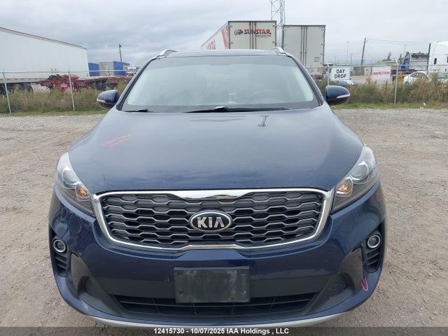 KIA gdi lambda-ii 2019 5XYPHDA5XKG518378 Image 13